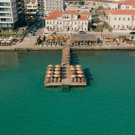 那尔斯利卡酒店 Çeşme 外观 照片